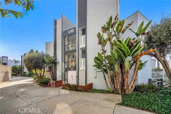610 The Village, Redondo Beach, CA 90277