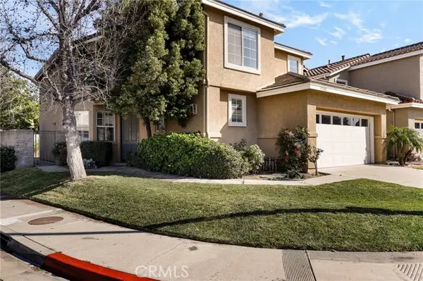 15201 Matisse Circle, La Mirada, CA 90638