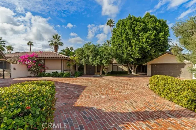 1 Clancy Lane, Rancho Mirage, CA 92270 - #1