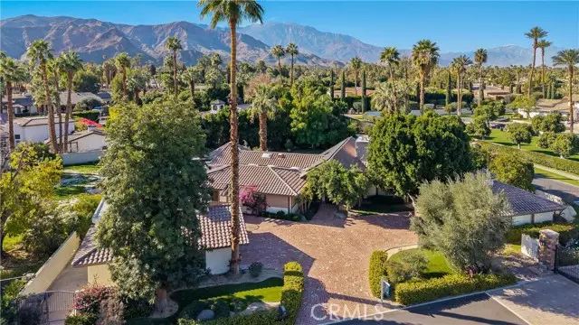 1 Clancy Lane, Rancho Mirage, CA 92270 - #3