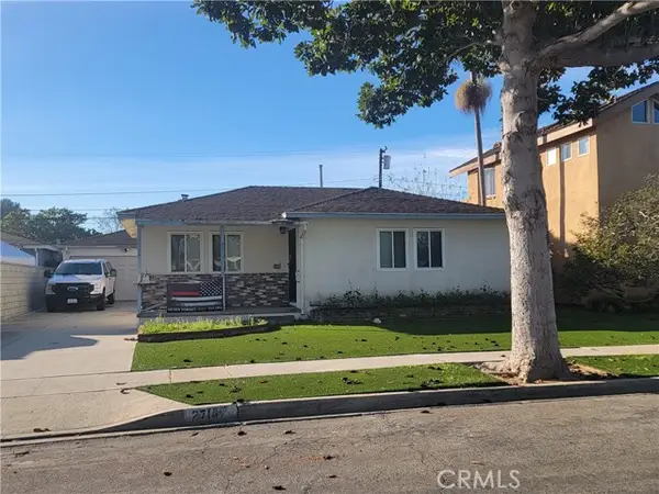 2714 184th, Redondo Beach, CA 90278