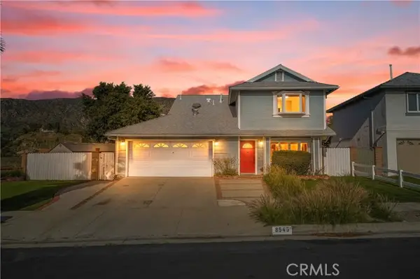 8545 Tujunga Valley, Sunland, CA 91040