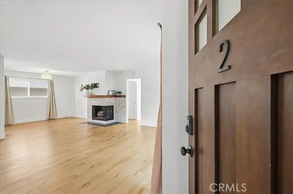 2606 Gates Avenue  #2, Redondo Beach, CA 90278