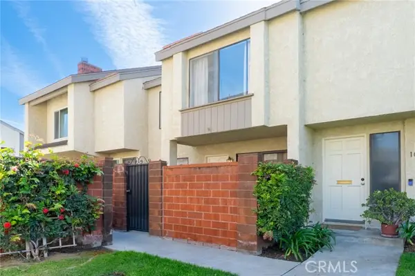 1024 Lamark Lane, Anaheim, CA 92802