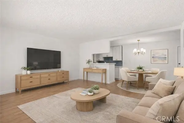 805 Glenway  #105, Inglewood, CA 90302