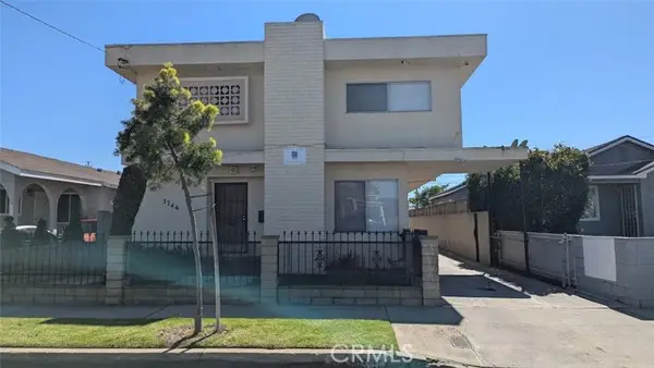 3746 113th, Inglewood, CA 90303