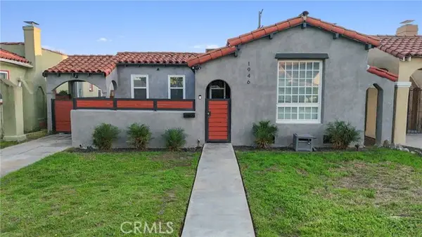1946 85th, Los Angeles, CA 90047