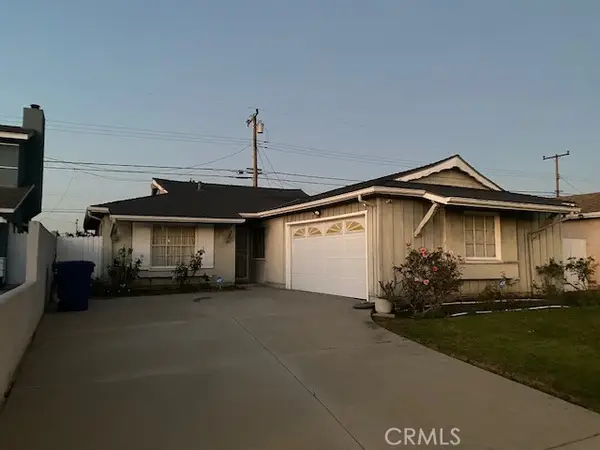 1123 213th, Torrance, CA 90502