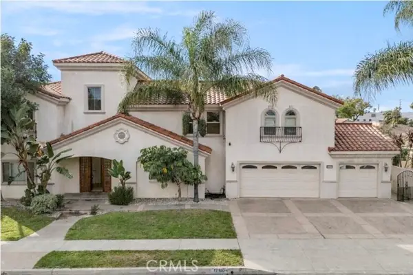 17100 Apple Ave, Bellflower, CA 90706
