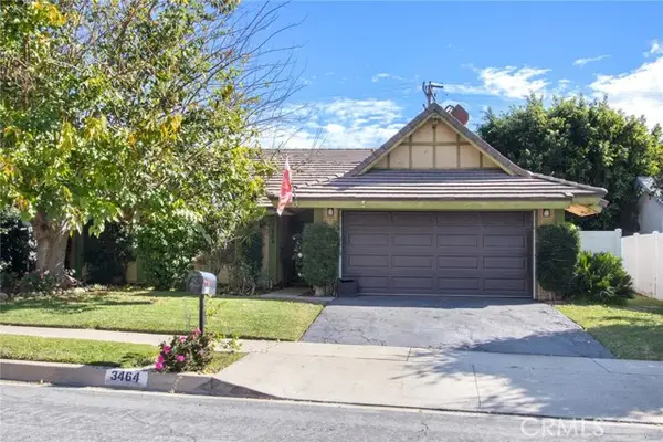 3464 Deerlane Drive, Duarte, CA 91010