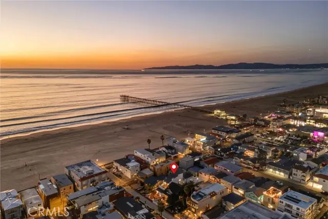 28 10th Ct (9th St walkstreet), Hermosa Beach, CA 90254 - #2