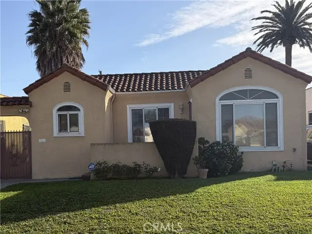 1922 W. 84th Street, Los Angeles, CA 90047 - #1