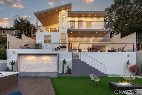 2334 Vestal Avenue, Silver Lake, CA 90026