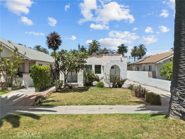 1745 39th Street, Los Angeles, CA 90062 - #3