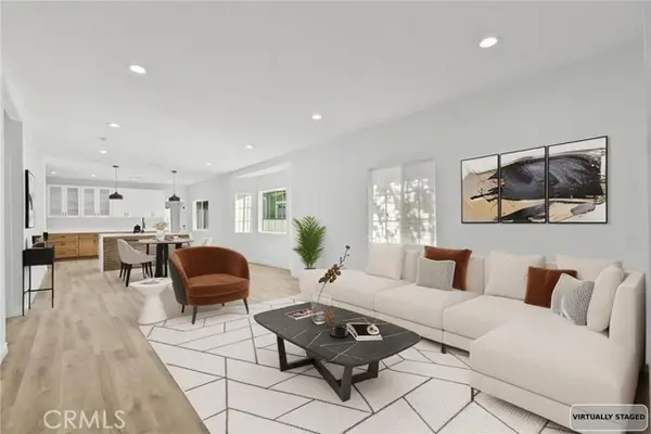 3666 2nd Avenue, Los Angeles, CA 90018