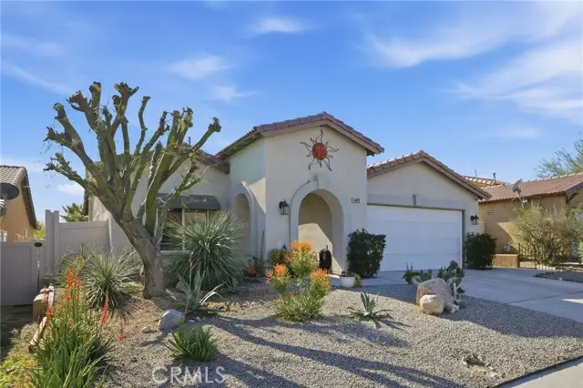 64031 Alpine Street, Desert Hot Springs, CA 92240 - #2