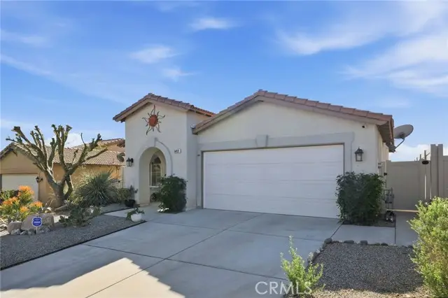 64031 Alpine Street, Desert Hot Springs, CA 92240 - #3