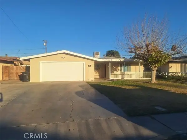 340 9th, Blythe, CA 92225