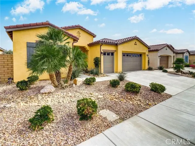 43086 Borretti Way, Indio, CA 92203 - #2