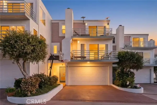 867 Aubrey Court  #3, Hermosa Beach, CA 90254