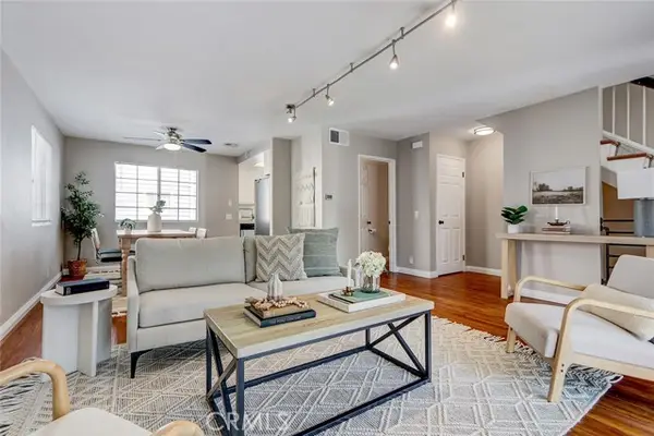 26111 Frampton  #F, Harbor City, CA 90710