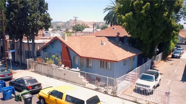 2622 Idell, Los Angeles, CA 90065 - #2