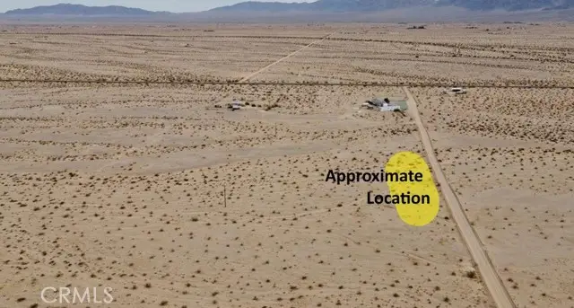 0 Schooler Rd, Twentynine Palms, CA 92277 - #3