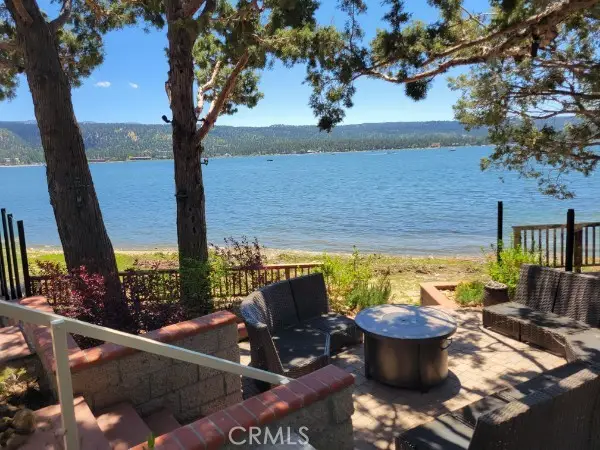 40751 North Shore Lane, Big Bear City, CA 92314 - #2