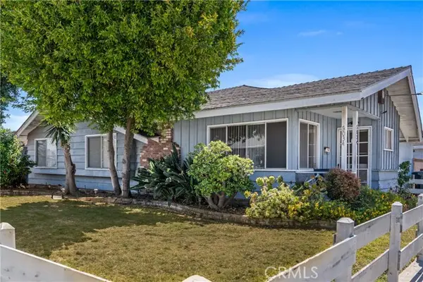 5034 140th St, Hawthorne, CA 90250