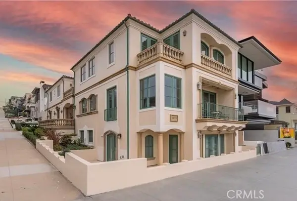 2420 The Strand, Manhattan Beach, CA 90266