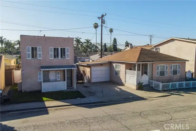 242 Del Amo, Long Beach, CA 90805 - #1