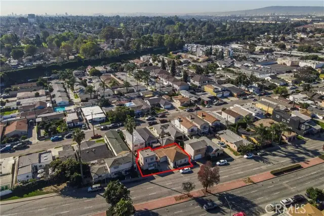 242 Del Amo, Long Beach, CA 90805 - #3