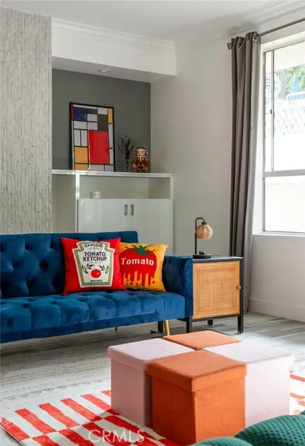 1277 S Beverly Glen Blvd #107, Los Angeles, CA 90024