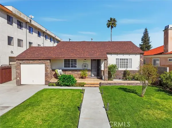 5017 118th Place, Hawthorne, CA 90250