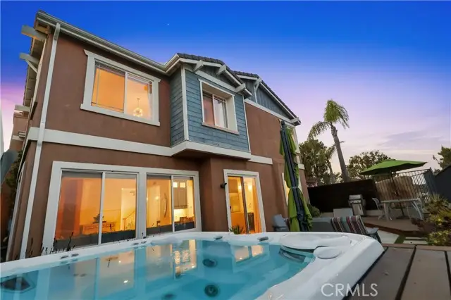 2108 Ridgeview Terrace, Signal Hill, CA 90755 - #2