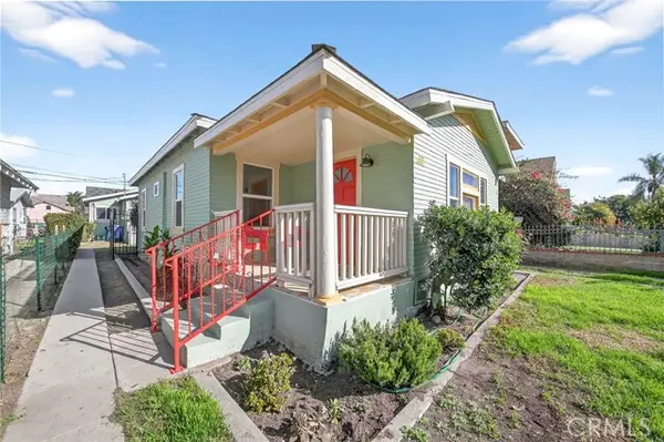 917 50th Place, Los Angeles, CA 90037