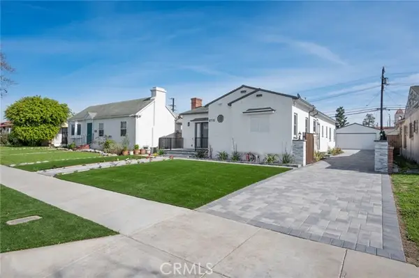 8716 10th Avenue, Inglewood, CA 90305