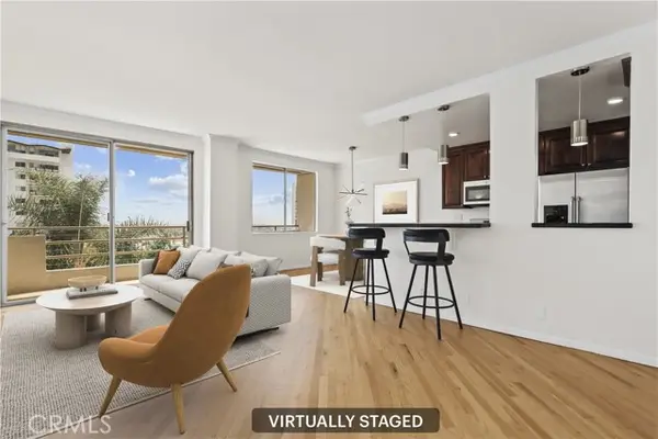 1131 Alta Loma Road  #527, West Hollywood, CA 90069