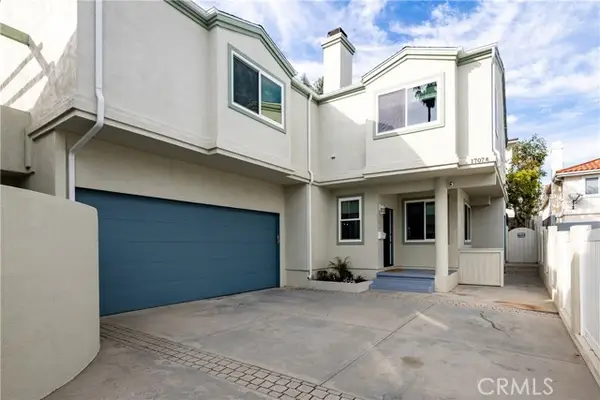 1707 Marshallfield  #B, Redondo Beach, CA 90278