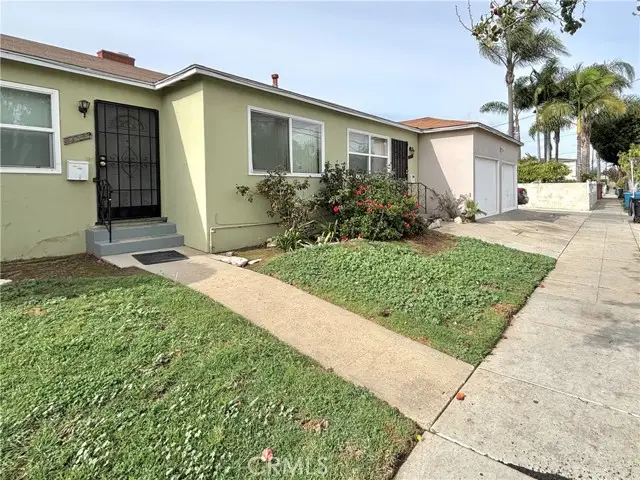 11533 Truro, Hawthorne, CA 90250 - #3