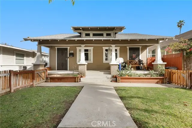 820 Temple Avenue, Long Beach, CA 90804 - #1