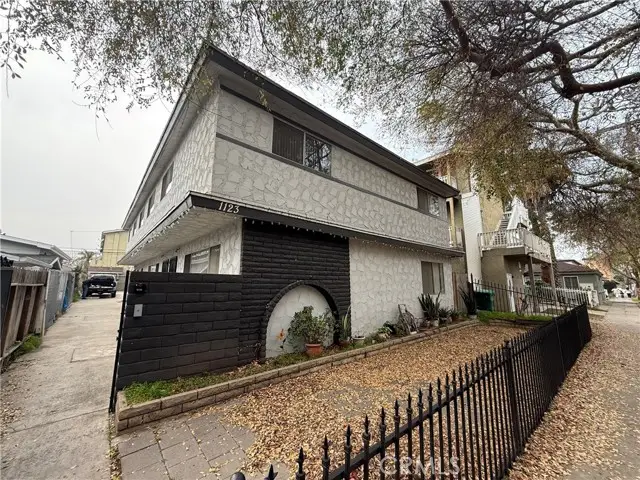 1123 Ohio, Long Beach, CA 90804 - #1