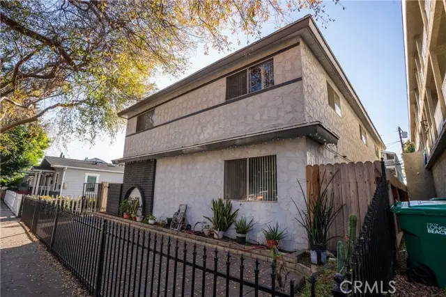 1123 Ohio, Long Beach, CA 90804 - #2