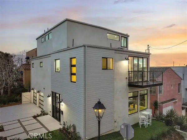 2215 Alma, Manhattan Beach, CA 90266