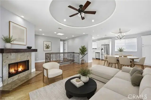 2420 Mathews  #B, Redondo Beach, CA 90278 - #1