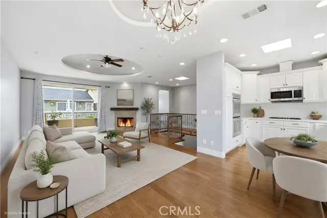 2420 Mathews  #B, Redondo Beach, CA 90278 - #3