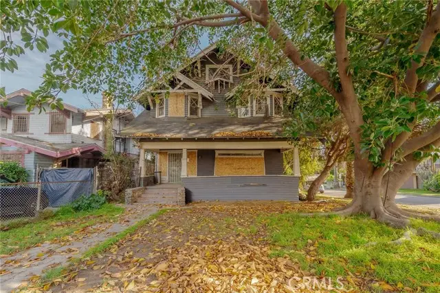 1970 La Salle Avenue, Los Angeles, CA 90018 - #2