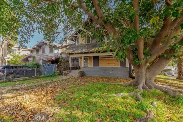 1970 La Salle Avenue, Los Angeles, CA 90018 - #3