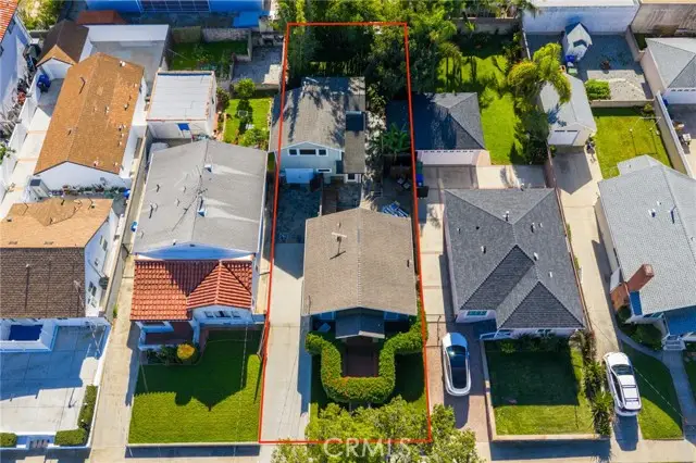 1141 21st, San Pedro, CA 90731 - #2