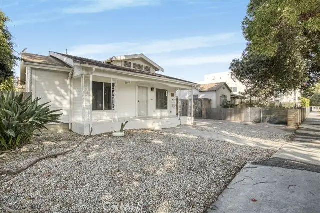 2947 West Blvd, Los Angeles, CA 90016 - #2